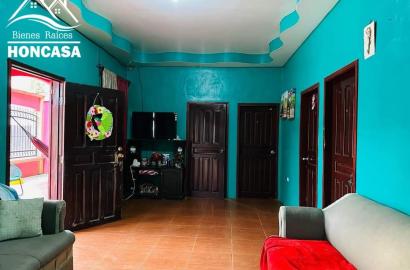 En VENTA casa ubicada en  colonia El Toronjal Tocoa, Colón. 🏠📍